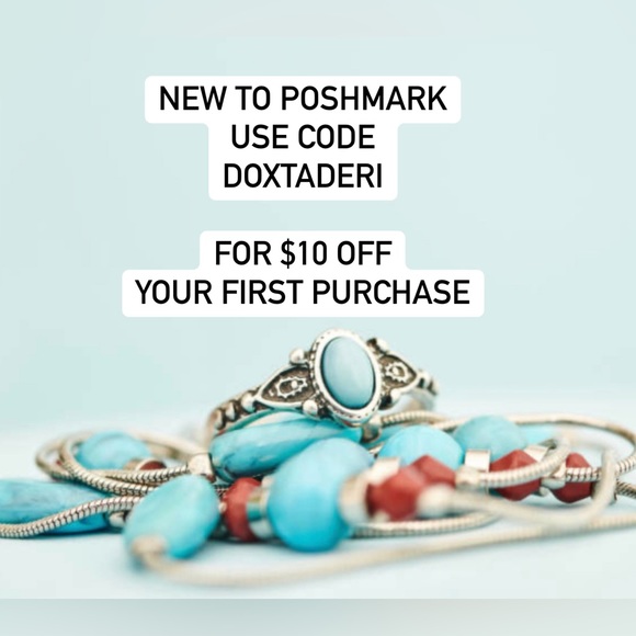 MIXED FAUX GEMSTONE EARRINGS - Picture 7 of 12